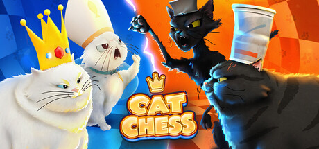 猫咪象棋/Cat Chess 策略游戏