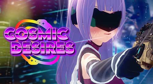 宇宙之愿/Cosmic Desires Ep.9 中文版[PC+安卓]