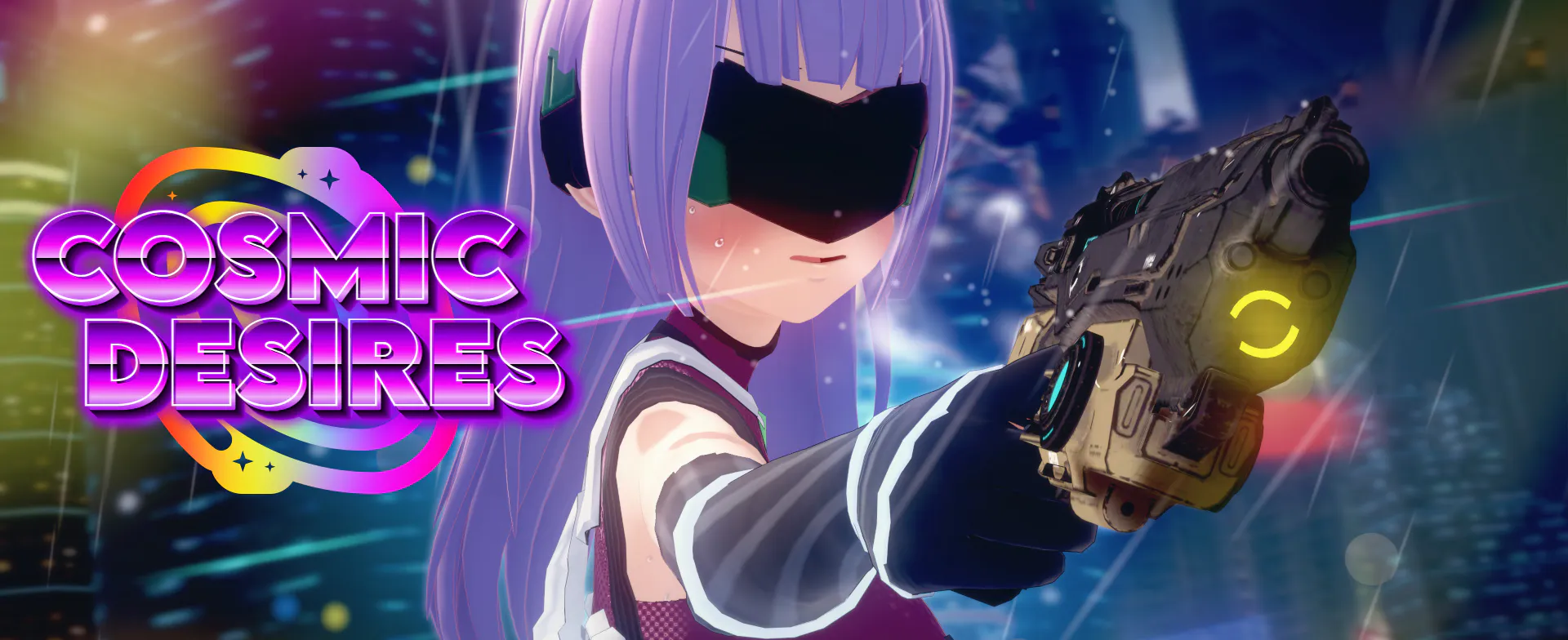 宇宙之愿/Cosmic Desires Ep.9 中文版[PC+安卓]