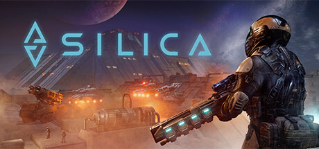 硅晶战场/Silica 射击游戏
