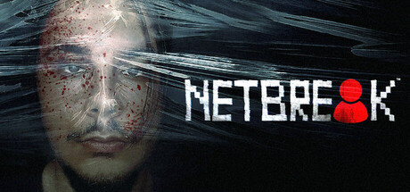 暗网突破/NETBREAK 恐怖解谜游戏