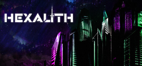 六角石/Hexalith 休闲游戏