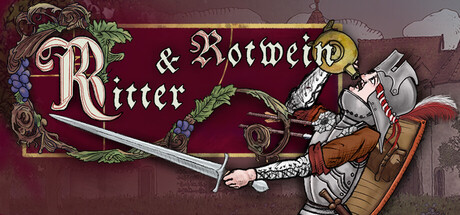酒与剑之歌/Ritter & Rotwein