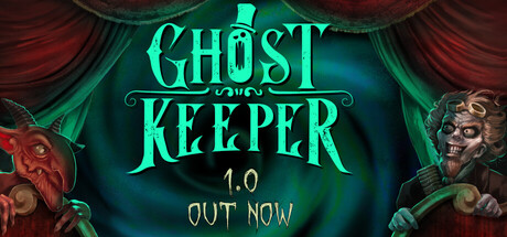 幽灵守护者/Ghost Keeper 策略游戏
