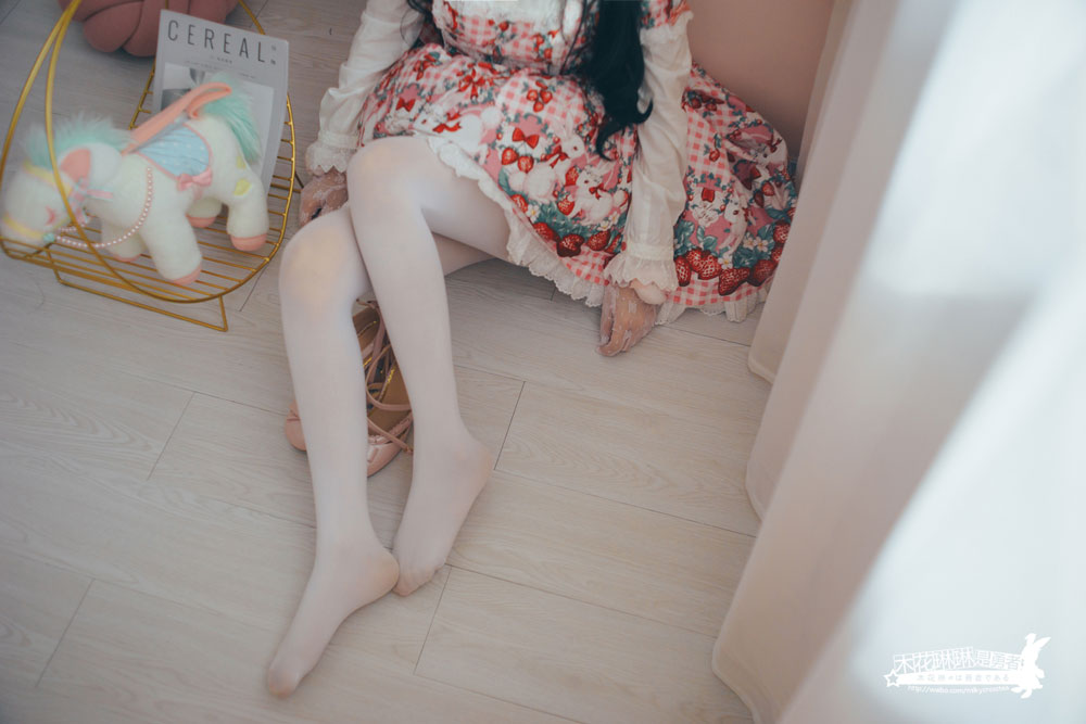 木花琳琳是勇者COSPLAY写真图片包合集-1 木花琳琳是勇者COSPLAY写真图片包合集