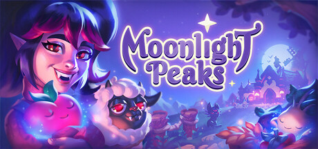 月光峰/月光岭物语/Moonlight Peaks 模拟游戏