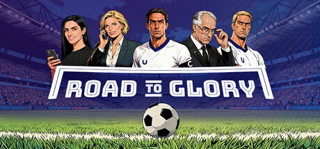 荣耀之路/Road To Glory 体育游戏