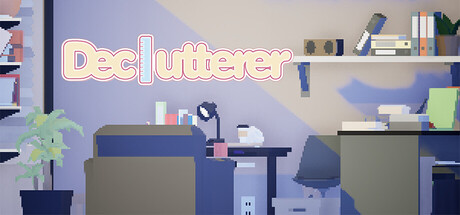 收纳师/Declutterer 休闲游戏