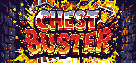 宝箱破坏者/Chest Buster 策略游戏