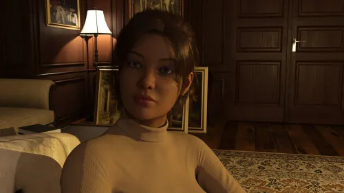 特工谢琳 Agent Sherine v0.5.5汉化版 [PC+安卓]