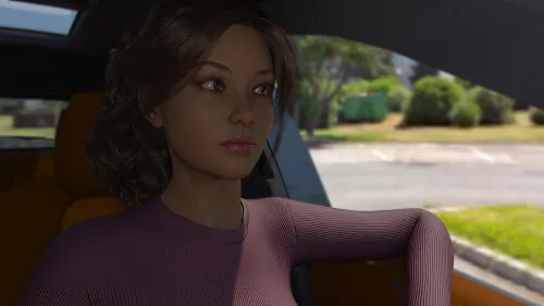 特工谢琳 Agent Sherine v0.5.5汉化版 [PC+安卓]