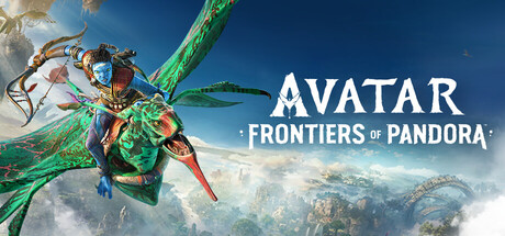 阿凡达:潘多拉边境/Avatar: Frontiers of Pandora 动作冒险游戏