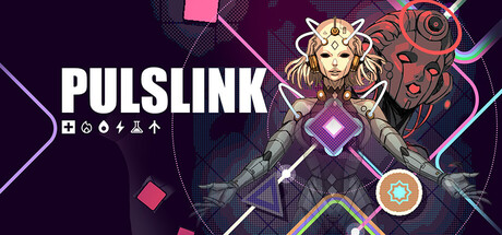Pulslink:守卫回路 策略游戏