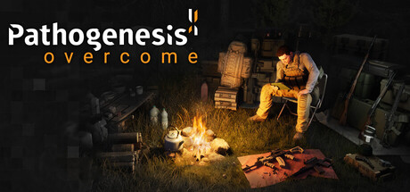 病原:克服/Pathogenesis: Overcome 动作游戏