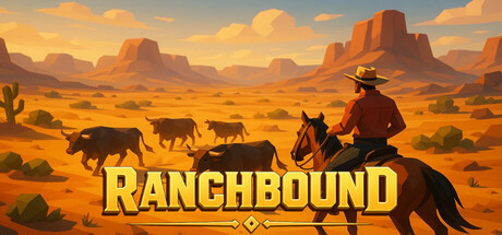 牧场征途/Ranchbound 策略游戏