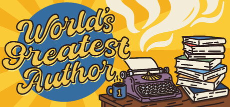 世间顶尖作家/World’s Greatest Author 休闲游戏