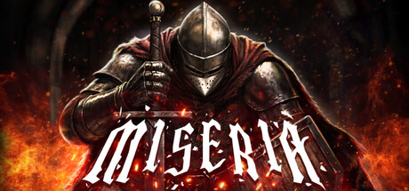 米塞里亚/Miseria 休闲游戏