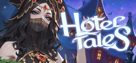 酒店物语 Hotel Tales v1.0.3 全DLC中文豪华版