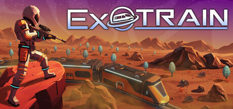 外星列车/ExoTrain 角色扮演游戏