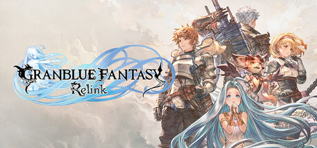 碧蓝幻想:RELINK/Granblue Fantasy: Relink 角色扮演游戏