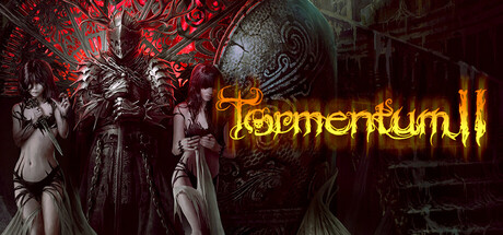 迷幻追踪2/Tormentum II 冒险游戏