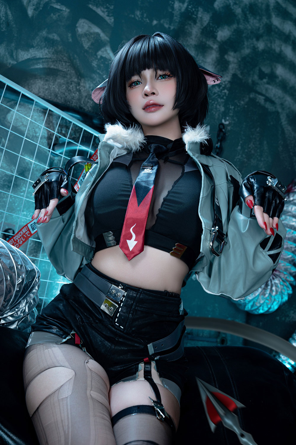 Azami Jane Doe-1 Azami Jane Doe