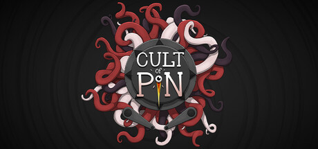 弹珠教派/Cult of PiN 动作游戏
