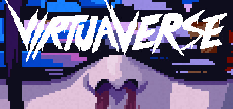 虚拟主义/虚拟宇宙/VirtuaVerse 冒险游戏