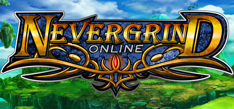 永砺在线/Nevergrind Online 角色扮演游戏