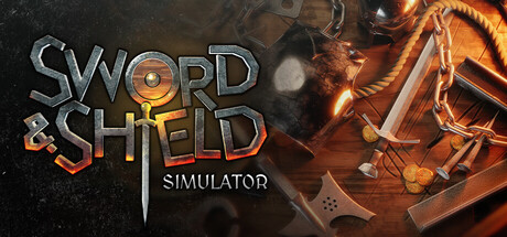 剑盾模拟器/Sword & Shield Simulator 模拟游戏