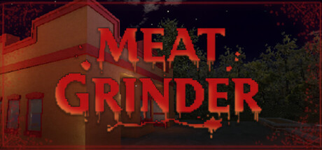 绞肉机:热狗模拟器/Meat Grinder: Hotdog Simulator 模拟游戏