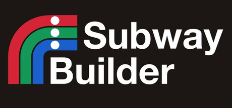地铁建造/地铁建造师/Subway Builder 模拟游戏