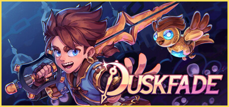 长日将尽/长夜将尽/Duskfade 冒险游戏