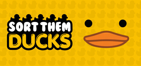 分拣橡皮鸭/Sort Them Ducks 模拟游戏