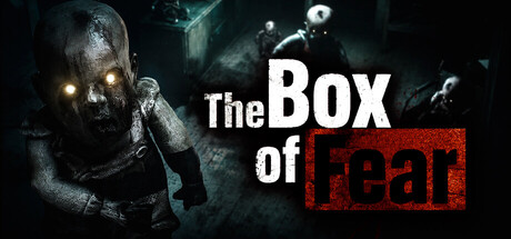恐惧之盒/The Box of Fear 恐怖游戏