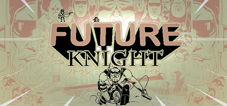 未来骑士/Future Knight 射击游戏