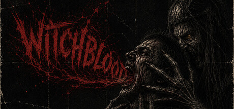 女巫之血/Witchblood 心理恐怖游戏