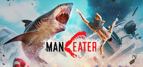 食人鲨/Maneater 角色扮演游戏