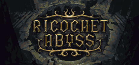 回弹深渊/Ricochet Abyss 角色扮演游戏