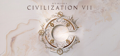 席德·梅尔的文明7-虚拟机版/Sid Meier’s Civilization VII HYPERVISOR 策略游戏