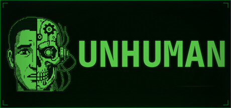 非人/UNHUMAN 2D放置类撤离射击游戏