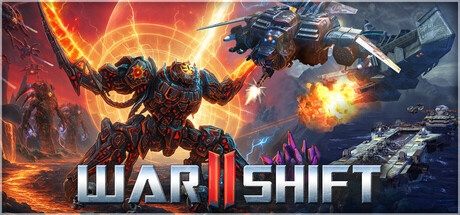 战争切换2/WARSHIFT 2 策略游戏