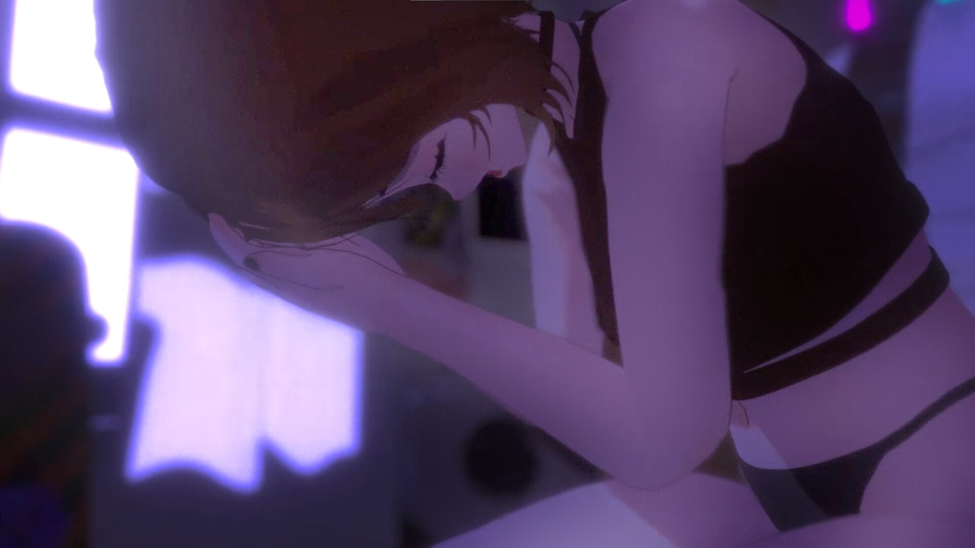 阿米莉亚的梦想 Dreams of Amelia Build.100.0 中文版第1张-皮玩部落 阿米莉亚的梦想 Dreams of Amelia Build.100.0 中文版