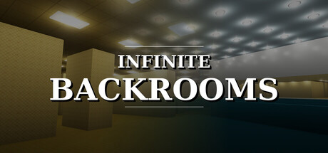 无尽后室/Infinite Backrooms 冒险游戏