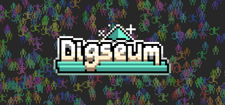 掘物博物馆/Digseum 休闲游戏