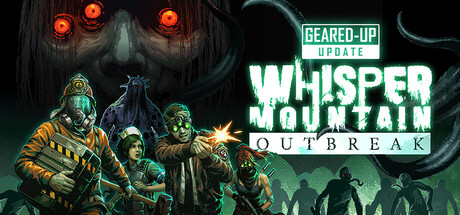 鬼山魔音爆发/Whisper Mountain Outbreak/支持网络联机 动作游戏