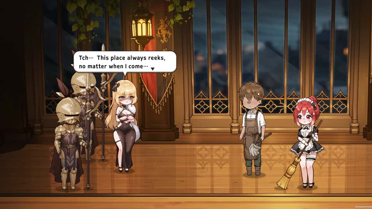 重生酒馆 Rebirth Pub v1.0.1  中文版