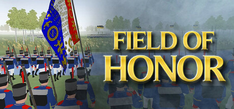 荣誉战场/Field of Honor 休闲游戏