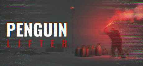 企鹅搬运工/Penguin Lifter 模拟游戏
