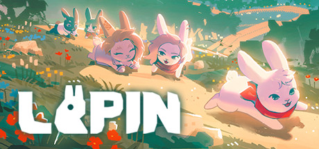 勇敢兔兔探险队/LAPIN 冒险游戏